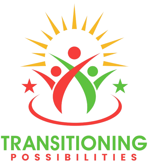 TP logo